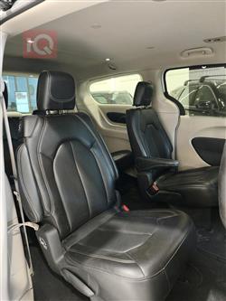 كرايسلر باسيفيكا